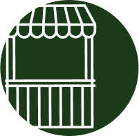 Vente de légumes bio